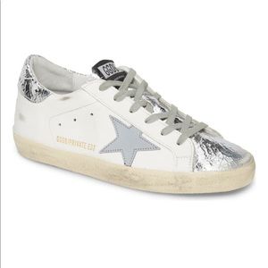Golden Goose Superstar Sneaker